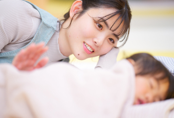 保育方針